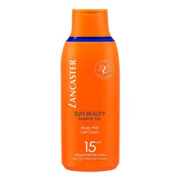 Sun Beauty - Body Milk SPF15