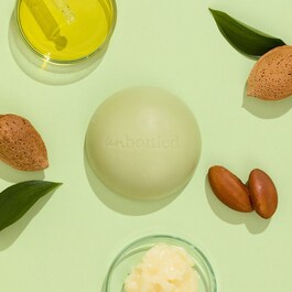 Conditioner for Silky Soft Hair