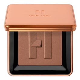 Power Sculpt Velvet Bronzer med fermenteret arnica - Solpudder