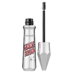 Gimme Brow+ bryn gel - bryn gel med farve og fibre, BENEFIT COSMETICS