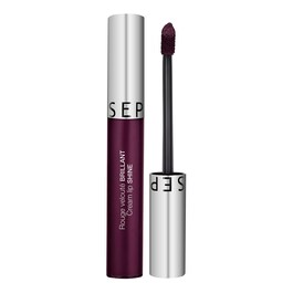 Cream Lip Shine - Lipstick