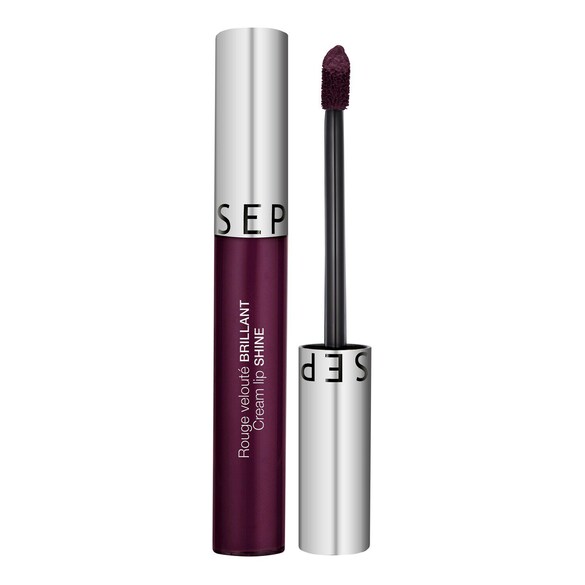 Cream Lip Shine - Lipstick, SEPHORA COLLECTION