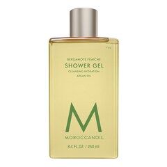 Shower Gel - Fragrance Originale, MOROCCANOIL