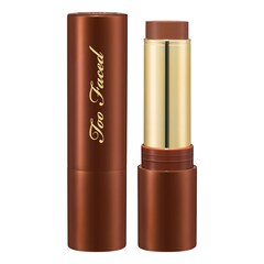 Chocolate Soleil Creamy Stick - Formende bronzerstick, TOO FACED