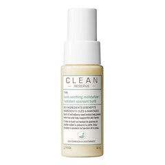 Buriti Soothing Moiturizer, CLEAN