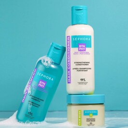 Repairing hair mask - Repair + Nourish