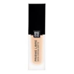 Prisme Libre Skin-Caring Matte - Skincare-infused luminous matte foundation, GIVENCHY