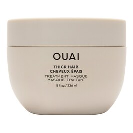 Thick Hair - Treatment Masque