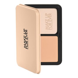 HD Skin Powder Foundation - 24HR Undetectable Blurring Powder Foundation