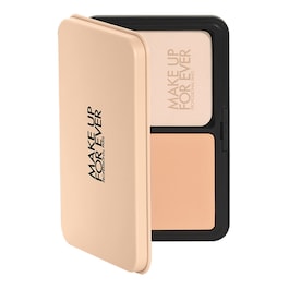 HD Skin Powder Foundation - 24HR Undetectable Blurring Powder Foundation image
