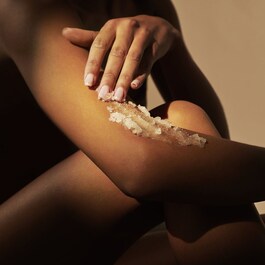The Ritual of Mehr - Body Sugar Scrub