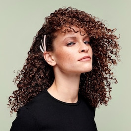 High Shine™ - Anti-Frizz Nourishing Oil