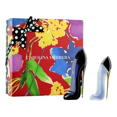 Good Girl - Eau de Parfum & hairmist, CAROLINA HERRERA