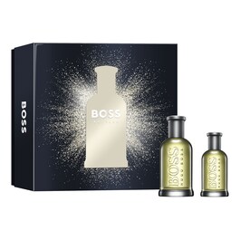 Hugo boss bottled 100ml sephora clearance