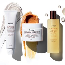 Sugar Face Polish - Skrub med brunt sukker