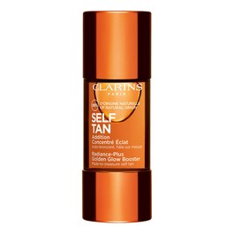 Radiance-Plus Golden Glow Booster