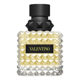 Donna Born in Roma Yellow Dream - Eau de Parfum