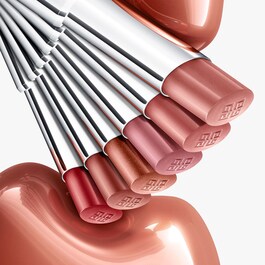 Rose Perfecto Shine - læbestift