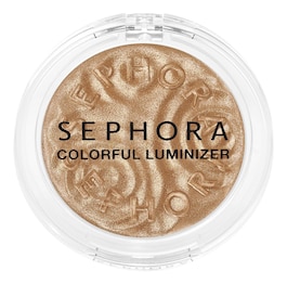 Colorful Luminizer - Face illuminating powder image