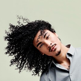 High Shine™ - Anti-Frizz Nourishing Oil