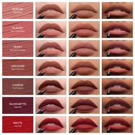 Shape and Sculpt - Lip Liner