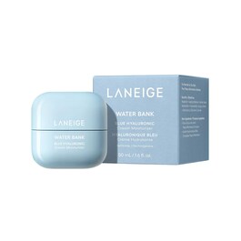 Water Bank Cream Moisturizer - Fugtighedscreme