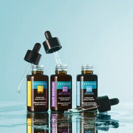Purifying Scalp Serum
