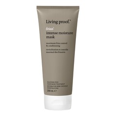No Frizz - Intense Moisture Mask, LIVING PROOF