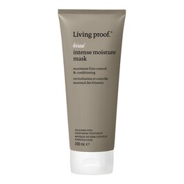 No Frizz - Intense Moisture Mask