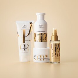 Oil Reflections - Oil Reflections Luminous Reveal Shampoo