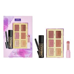 Live, Love, Bloom - Best-sellers set, TARTE