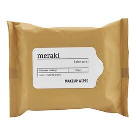 Makeup Wipes - Aloe Vera