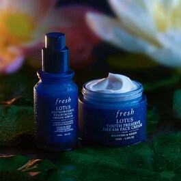 Lotus Youth Preserve Dream Cream