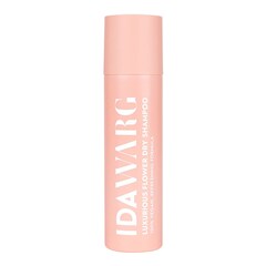 Luxurious Flower Dry Shampoo, IDA WARG BEAUTY
