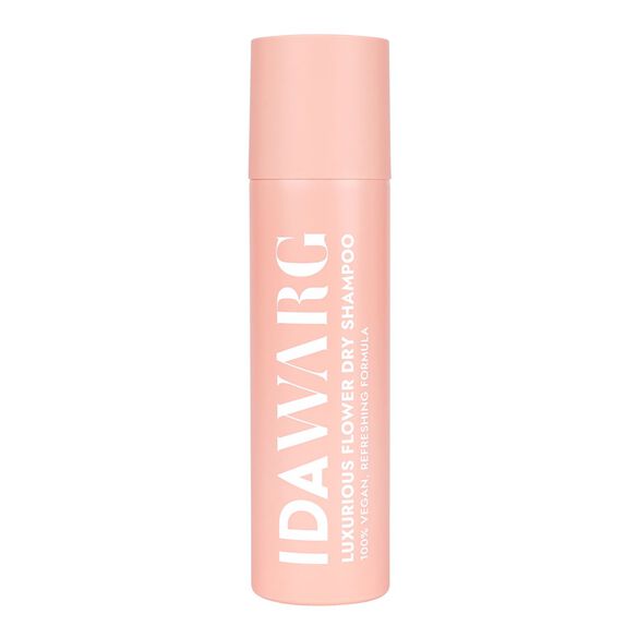 Luxurious Flower Dry Shampoo IDA WARG BEAUTY ≡ SEPHORA