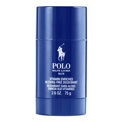 Polo Blue - Deodorant Stick, RALPH LAUREN