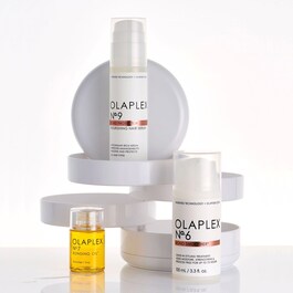 N9 Bond Protector - Nourishing Hair Serum