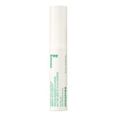 Green Tea Caffeine Bright-Eye Serum - Hydrating Serum, INNISFREE