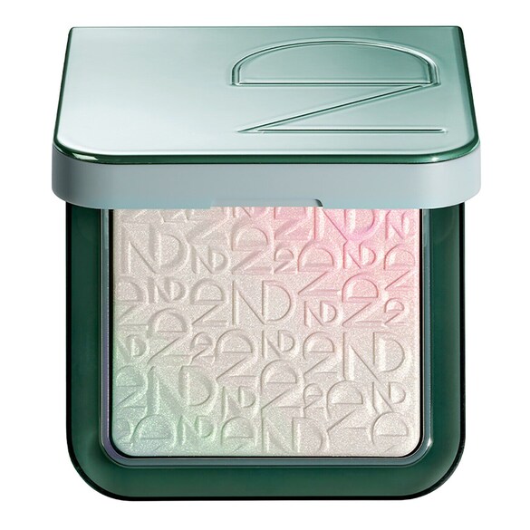 Pastel Plexi Glow Highlighter, NATASHA DENONA