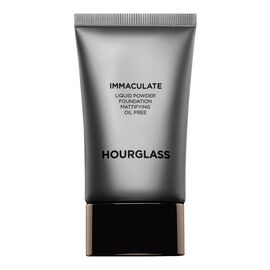 Immaculate&trade; Liquid Powder - Foundation