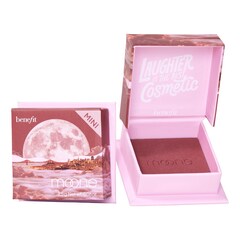 Moone WANDERful World Blush Powder - mini rejsestørrelse, BENEFIT COSMETICS