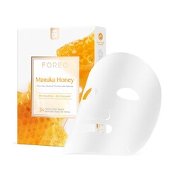 Farm To Face - Manuka Honey Sheet Mask, FOREO