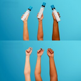Self Tan Classic - Bronzing Mousse