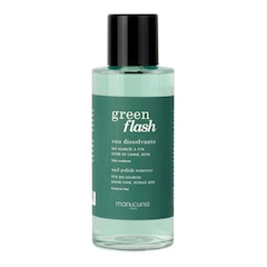 Green Flash - LED Gel Polish Remover, MANUCURIST
