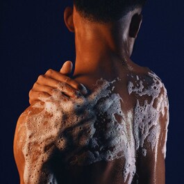 Sauvage Shower Gel