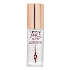 Airbrush Flawless fastgørende spray, CHARLOTTE TILBURY