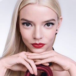 Dior Addict Refill - Shine Lipstick Refill - Hydrating Floral Lip Care