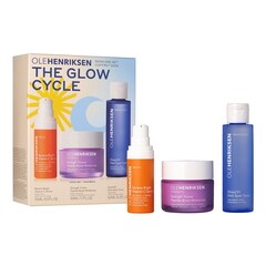 Ole Glow Icons - Set, OLEHENRIKSEN