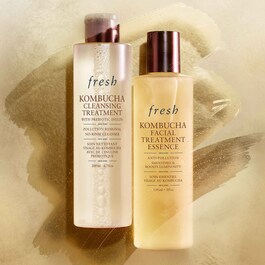 Kombucha Cleansing Treatment - Cleanser