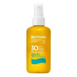 Waterlover - Sun Mist Spf 30